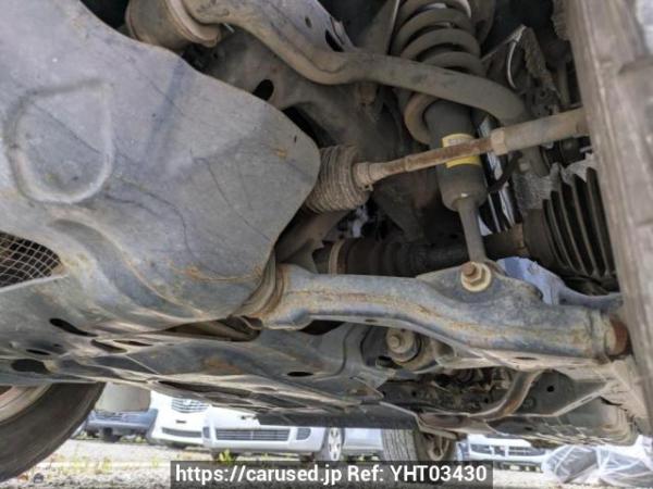 Used 2004 AT toyota land-cruiser-prado RZJ120W Image[21]