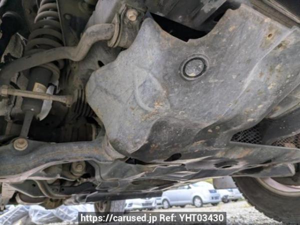 Used 2004 AT toyota land-cruiser-prado RZJ120W Image[22]