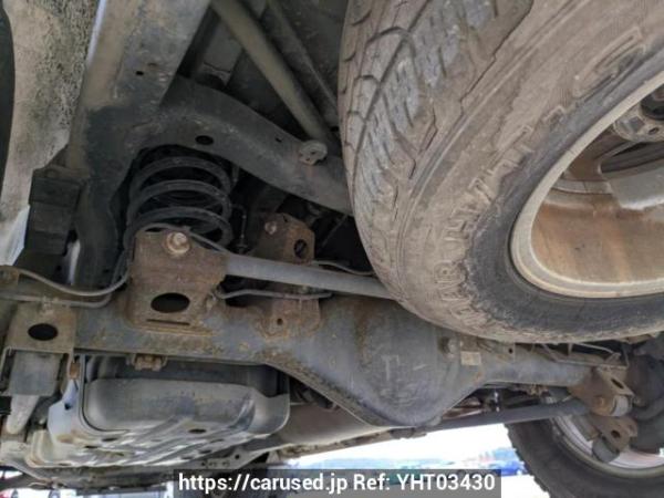 Used 2004 AT toyota land-cruiser-prado RZJ120W Image[23]