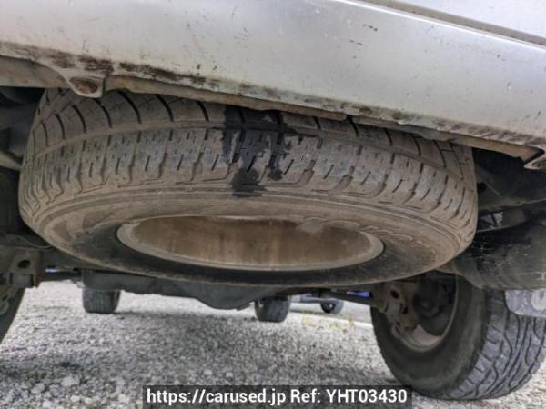 Used 2004 AT toyota land-cruiser-prado RZJ120W Image[25]