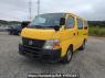Used 2007 AT nissan caravan-van VPE25 Image[2]