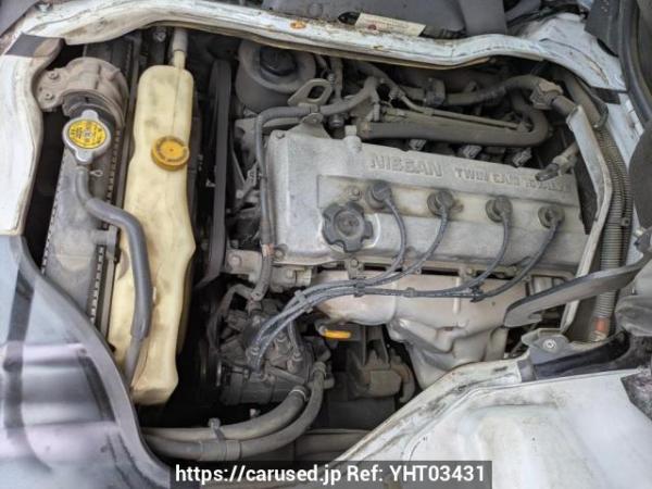 Used 2007 AT nissan caravan-van VPE25 Image[7]