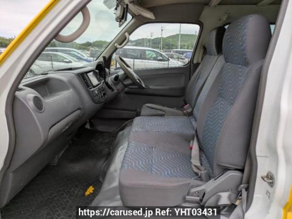 Used 2007 AT nissan caravan-van VPE25 Image[10]