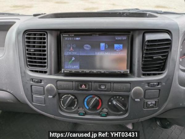 Used 2007 AT nissan caravan-van VPE25 Image[14]
