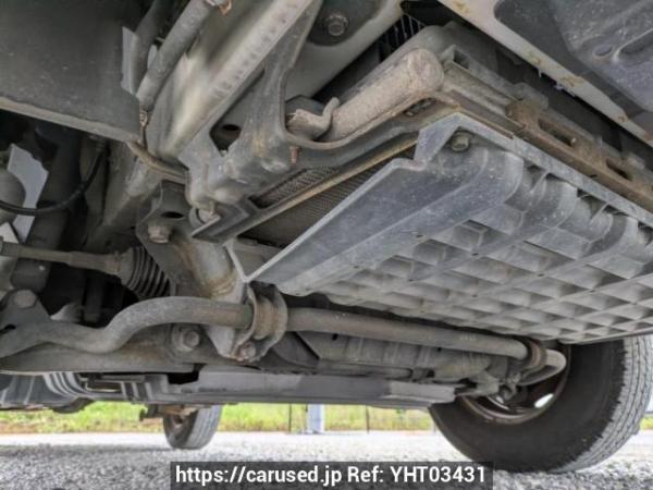 Used 2007 AT nissan caravan-van VPE25 Image[21]
