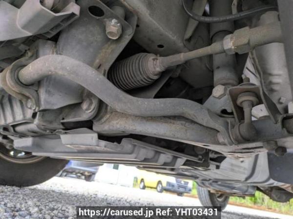 Used 2007 AT nissan caravan-van VPE25 Image[22]