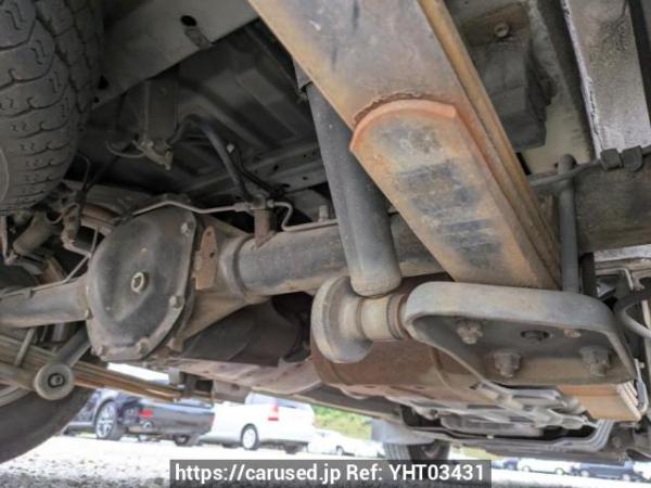 Used 2007 AT nissan caravan-van VPE25 Image[24]