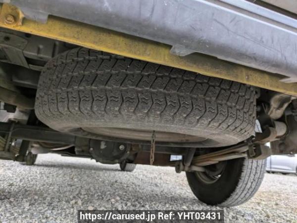 Used 2007 AT nissan caravan-van VPE25 Image[25]