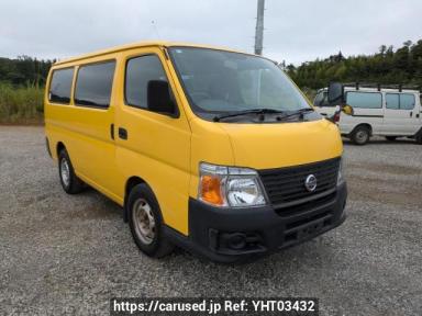 Nissan Caravan Van VPE25
