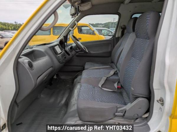 Used 2007 AT nissan caravan-van VPE25 Image[10]