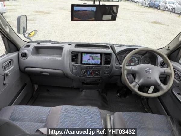Used 2007 AT nissan caravan-van VPE25 Image[12]