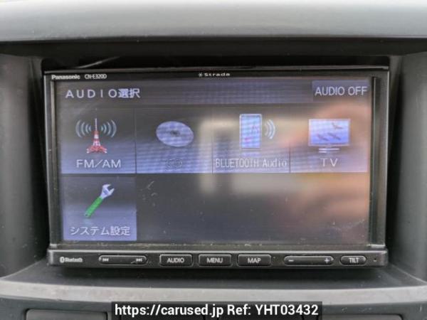 Used 2007 AT nissan caravan-van VPE25 Image[13]