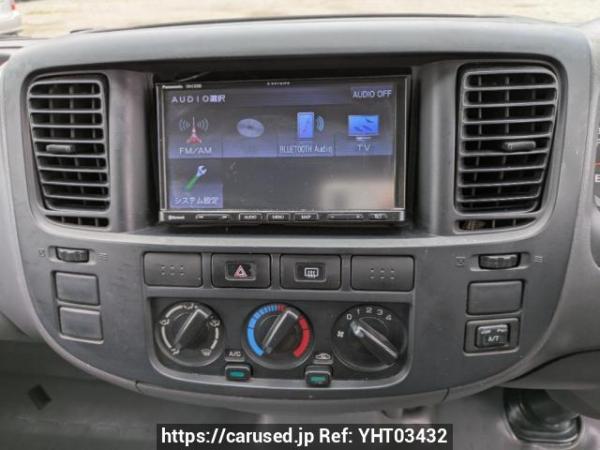 Used 2007 AT nissan caravan-van VPE25 Image[14]