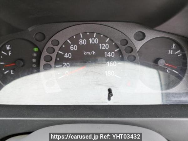 Used 2007 AT nissan caravan-van VPE25 Image[15]