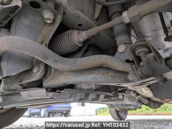 Used 2007 AT nissan caravan-van VPE25 Image[21]