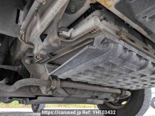 Used 2007 AT nissan caravan-van VPE25 Image[22]