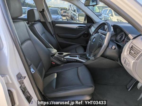 Used 2011 AT bmw x1 VL18 Image[9]