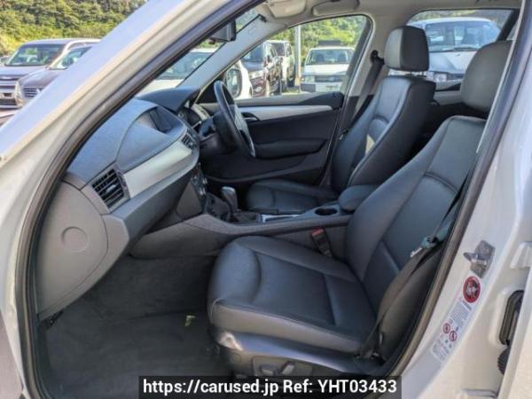 Used 2011 AT bmw x1 VL18 Image[10]