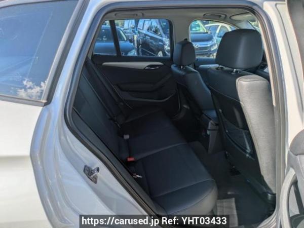 Used 2011 AT bmw x1 VL18 Image[11]