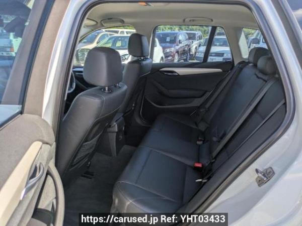 Used 2011 AT bmw x1 VL18 Image[12]