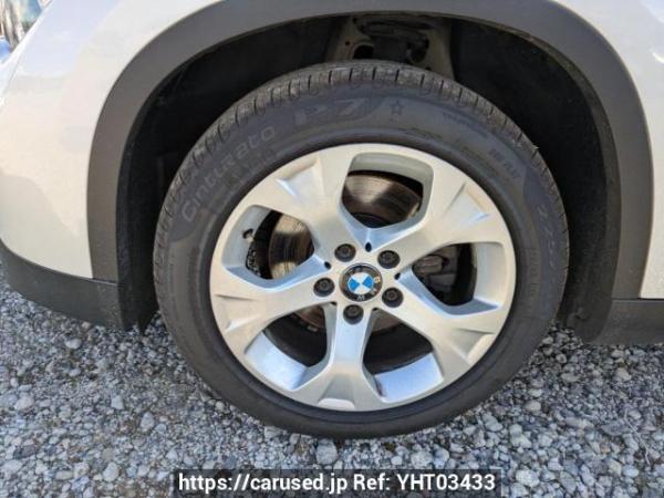Used 2011 AT bmw x1 VL18 Image[18]
