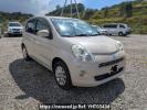 Toyota Passo KGC30