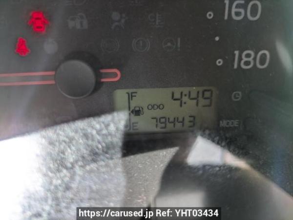 Used 2010 AT toyota passo KGC30 Image[16]