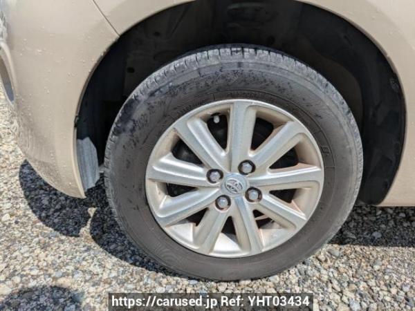 Used 2010 AT toyota passo KGC30 Image[17]
