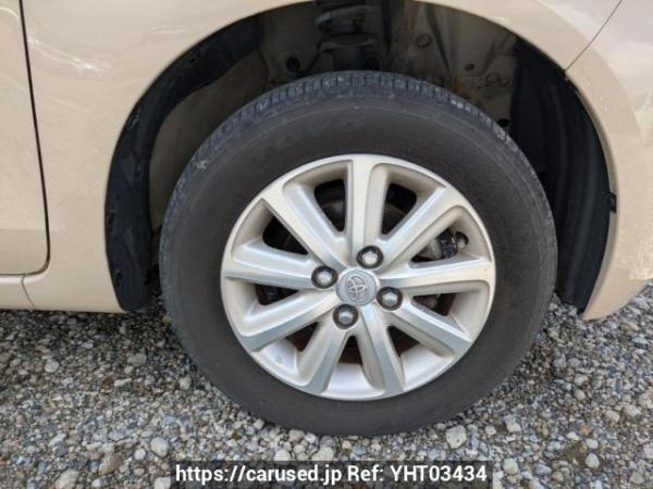 Used 2010 AT toyota passo KGC30 Image[18]