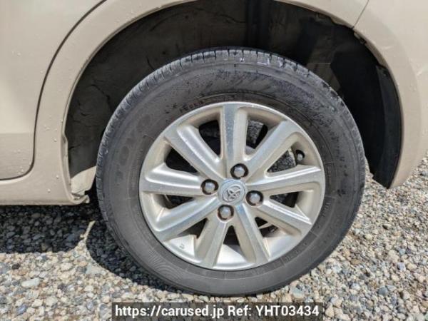 Used 2010 AT toyota passo KGC30 Image[20]