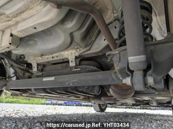 Used 2010 AT toyota passo KGC30 Image[21]