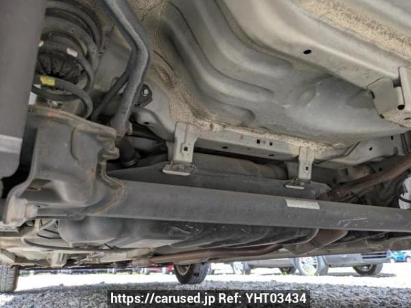 Used 2010 AT toyota passo KGC30 Image[22]