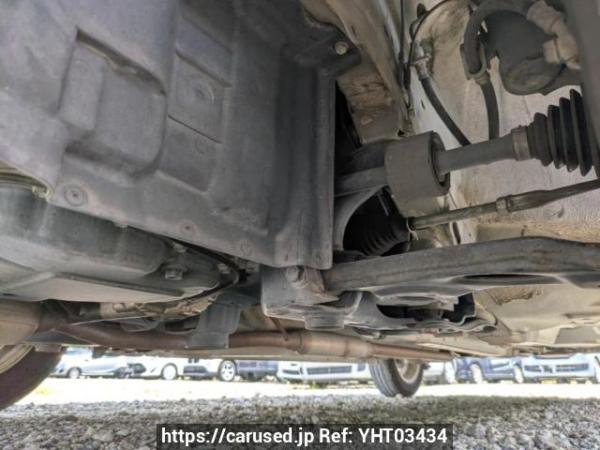 Used 2010 AT toyota passo KGC30 Image[23]