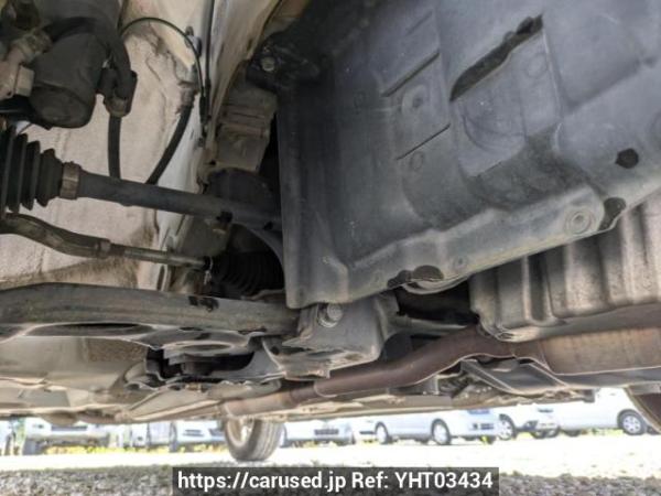 Used 2010 AT toyota passo KGC30 Image[24]