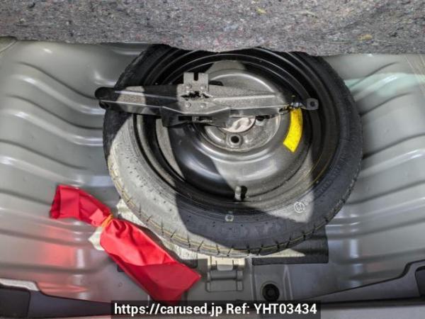 Used 2010 AT toyota passo KGC30 Image[25]