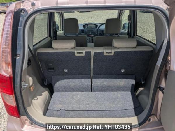 Used 2011 AT daihatsu move LA100S Image[6]
