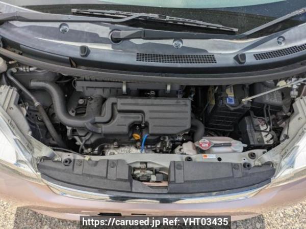 Used 2011 AT daihatsu move LA100S Image[7]