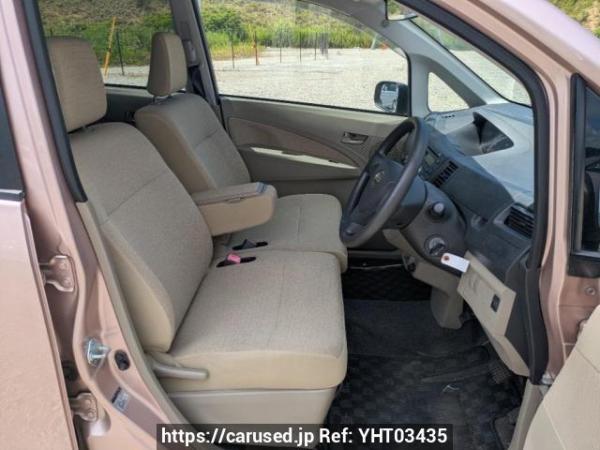Used 2011 AT daihatsu move LA100S Image[9]
