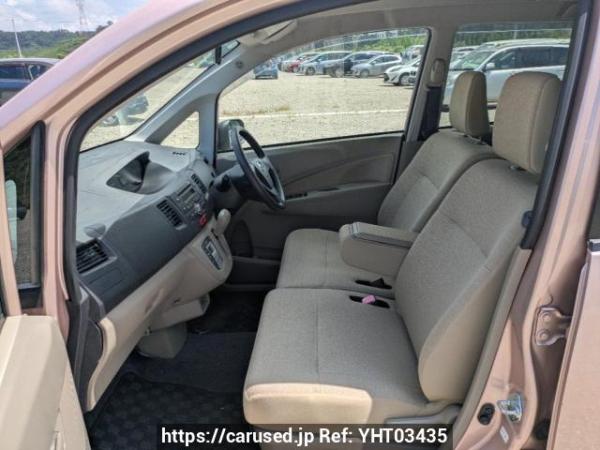 Used 2011 AT daihatsu move LA100S Image[10]