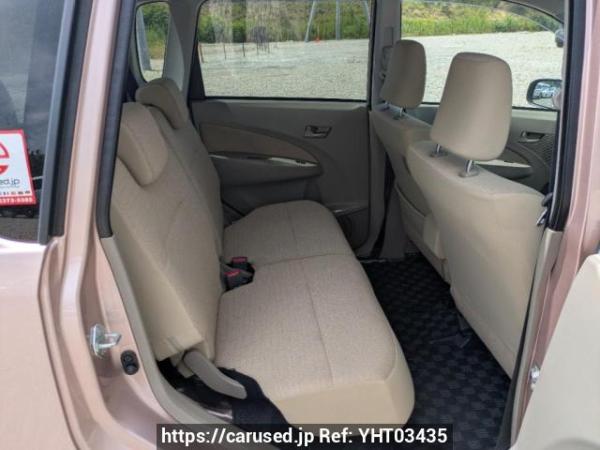 Used 2011 AT daihatsu move LA100S Image[11]