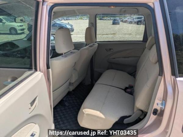 Used 2011 AT daihatsu move LA100S Image[12]