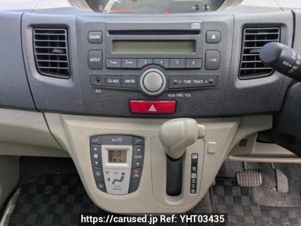 Used 2011 AT daihatsu move LA100S Image[14]