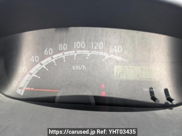 Used 2011 AT daihatsu move LA100S Image[15]