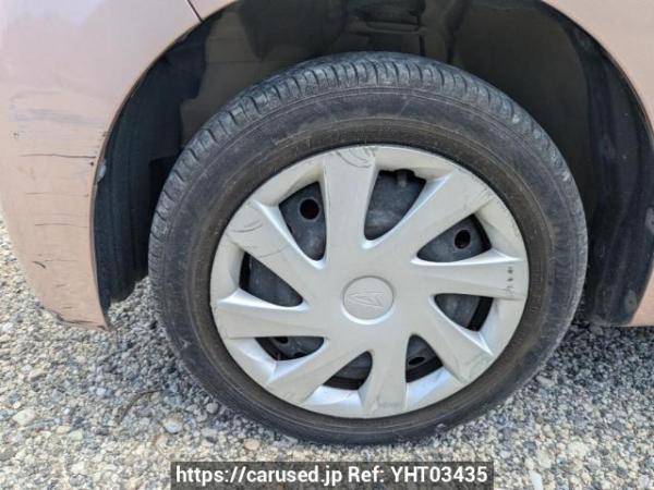 Used 2011 AT daihatsu move LA100S Image[17]