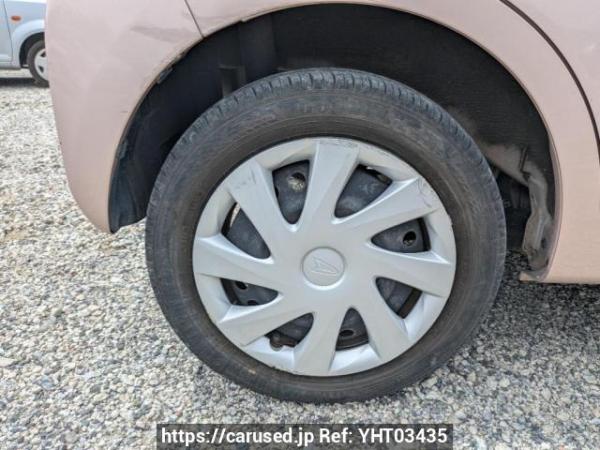 Used 2011 AT daihatsu move LA100S Image[19]