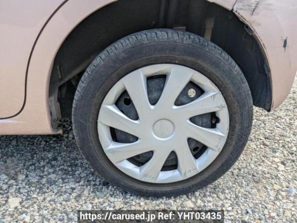 Used 2011 AT daihatsu move LA100S Image[20]