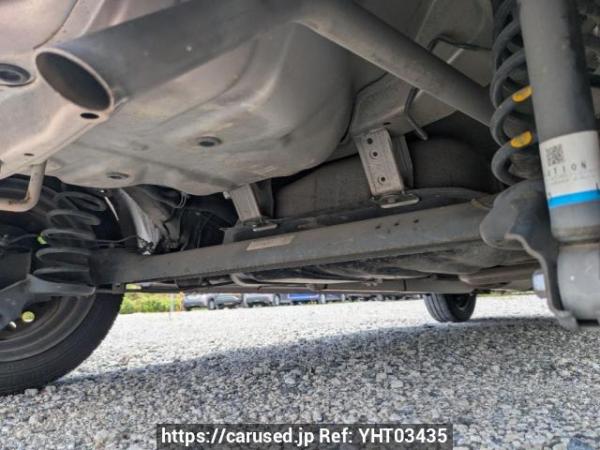 Used 2011 AT daihatsu move LA100S Image[21]