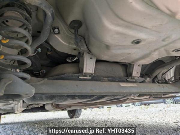 Used 2011 AT daihatsu move LA100S Image[22]