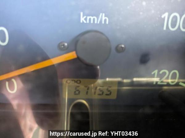 Used 2001 MT suzuki carry-truck DA52T Image[16]