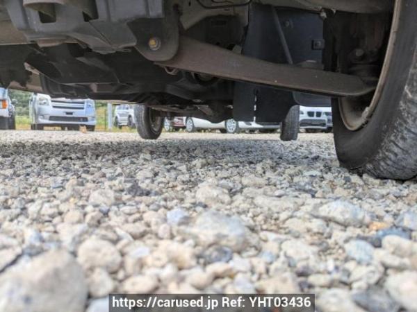 Used 2001 MT suzuki carry-truck DA52T Image[22]